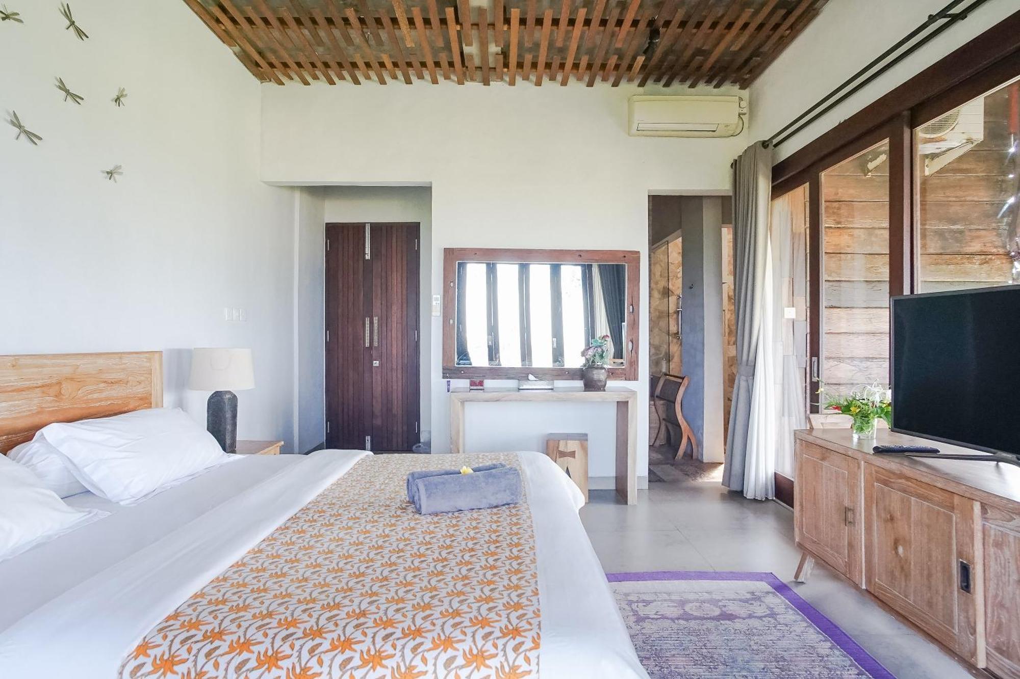 The Ocean Views Luxury Villas & Apartment Uluwatu Exteriér fotografie